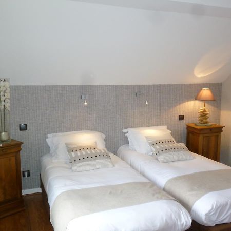 Auberge De La Terrasse Villersexel Luaran gambar