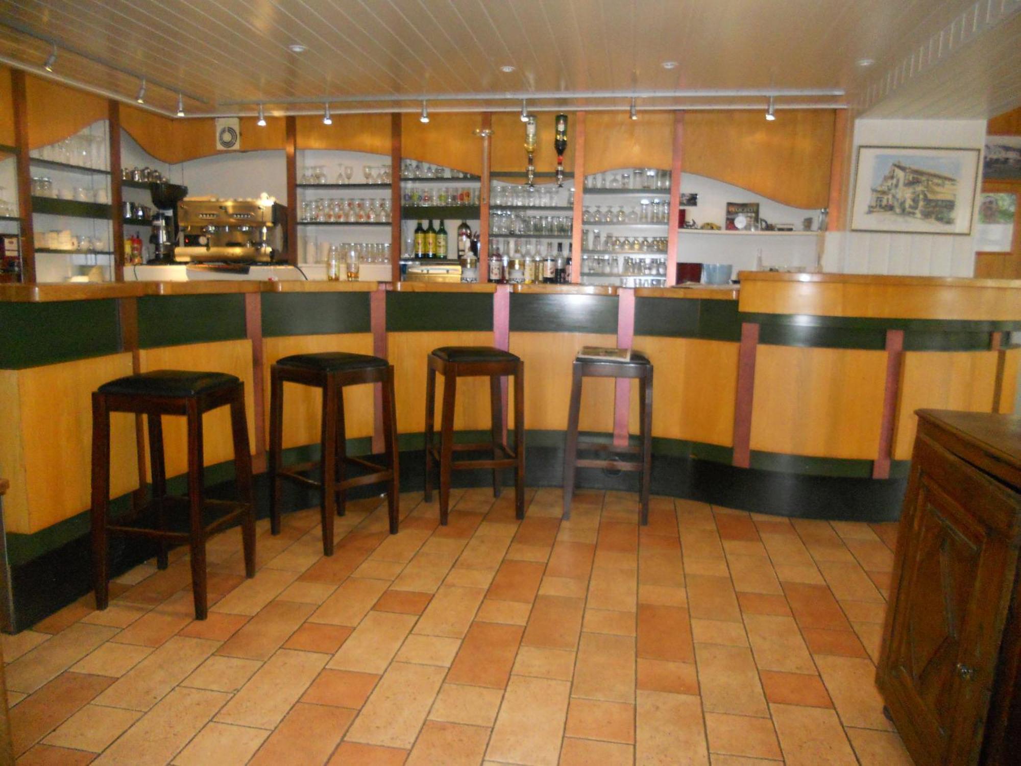 Auberge De La Terrasse Villersexel Luaran gambar
